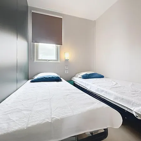 Dom wakacyjny Mobil-home, Parking - 4 Pers. - Fr-1-875-2 *