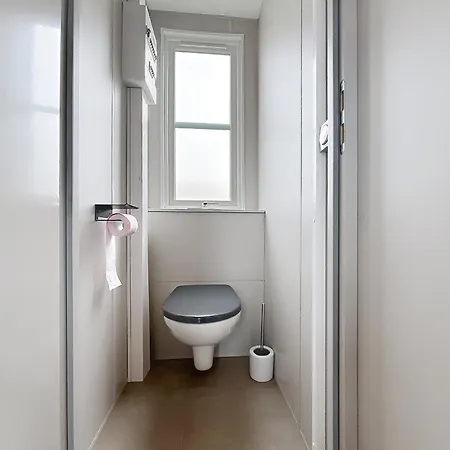 Mobil-home, Parking - 4 Pers. - Fr-1-875-2 Dom wakacyjny *