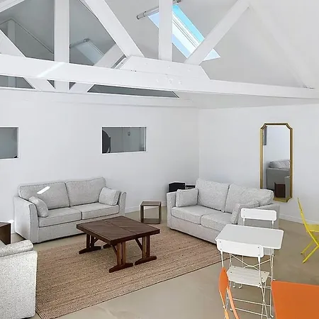 Mobil-home, Parking - 4 Pers. - Fr-1-875-2 *